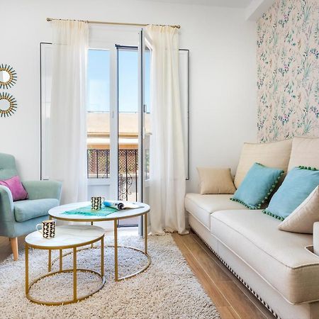 Genteel Home Juan Rabadan Севилья Экстерьер фото